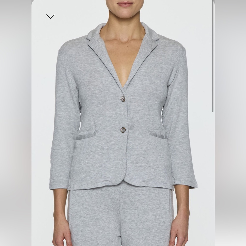 Bleusalt Schoolboy Blazer